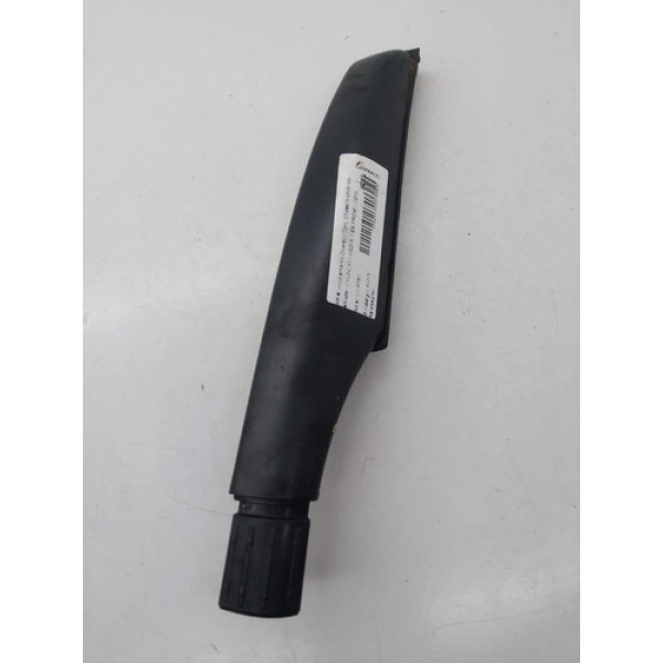 Parte Traseira Esquerda Rack Teto Hb20x 1.6 2018 Preto