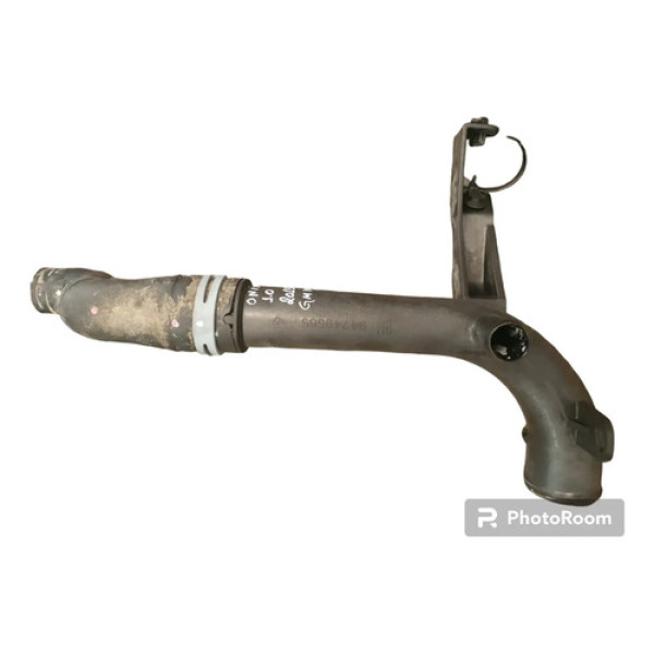 Cano Mangueira Água Motor Gm Onix 1.0 2019