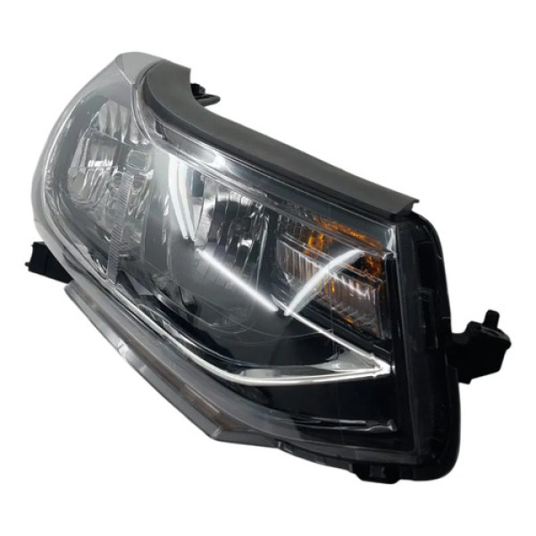 Farol Direito Sem Led Original Gm Tracker 1.4 2018  Detalhes Direito/passageiro