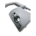 Acabamento Inferior Painel Vw Jetta 2.0 2014 - 5c7858365d