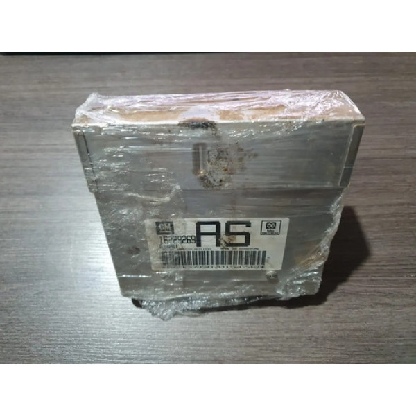 Modulo Injeção Gm Corsa 1.6 Gl 1997
