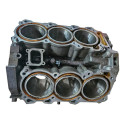 Bloco Motor Nissan Murano De 3.5 V6 4x4 2007 / 231cv / Gasol