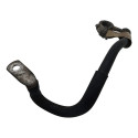 Cabo Negativo Bateria Original Vw Jetta 2.5 2009