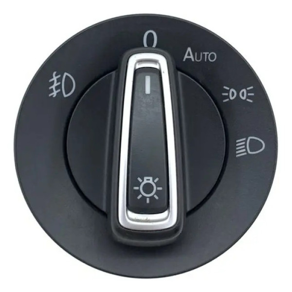 Chave De Luz Volkswagen Virtus 1.0 Tsi 2019