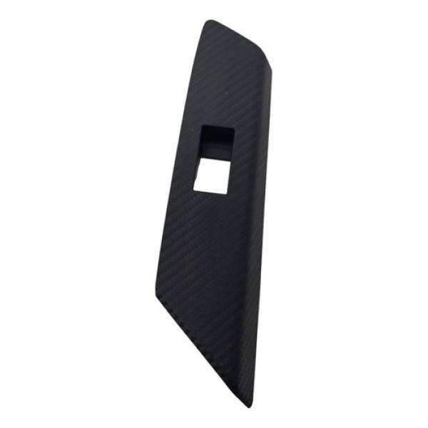 Moldura Botao Vidro Porta Traseira Esquerda Rav4 2015