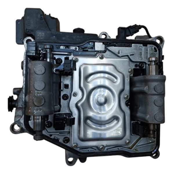 Mecatronica Caixa Dq200 Original Audi A3 1.4 Tfsi 122cv 2014