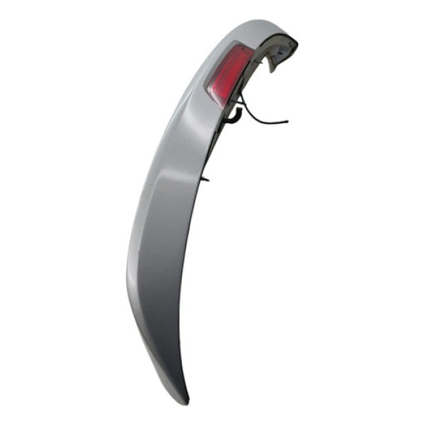 Aerofolio Tampa Traseira Com Break Ligth Hyundai Ix35 2015