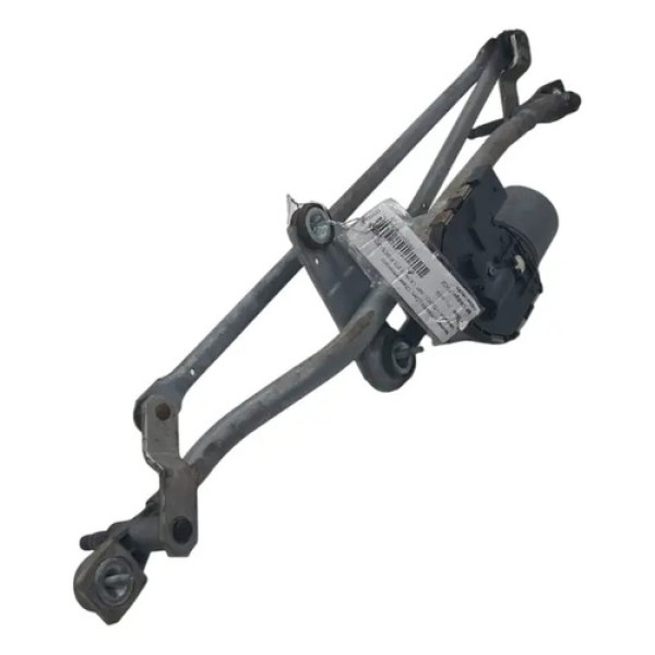 Motor Galhada Completa Limpador Dianteiro Volvo Xc 60 2014