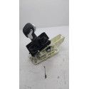 Alavanca De Marchas Com Acabamento Chery Tiggo 3x Pro 2022