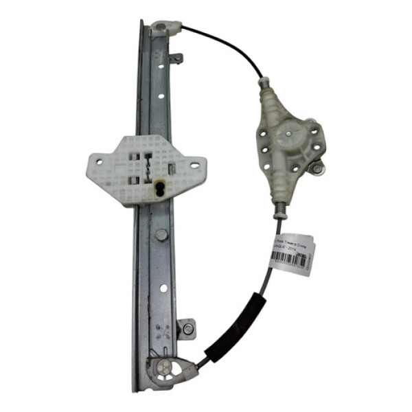 Maquina Vidro Manual Traseira Direita Hb20 Hatch 1.0 2019