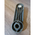 Manivela De Vidro Linha Corsa Classic Preto
