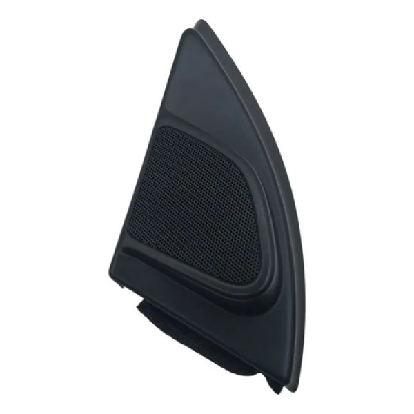 Moldura Interna Retrovisor Esquerdo Volvo Xc60 T5 2014