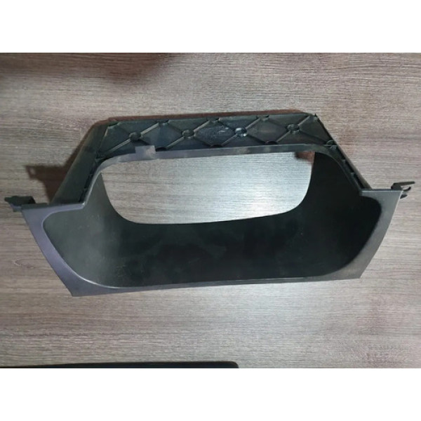 Moldura Dos Velocimetro Vw Golf 1996 Original