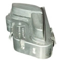 Botao De Regulagem Banco Passageiro Mercedes Benz C180 2011 Preto