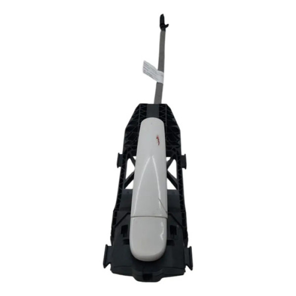 Maçaneta Externa Lado Direito Original Vw Up Cross 2017 Branco Dianteira/traseira