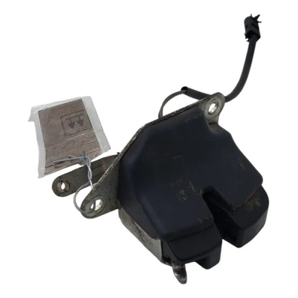 Fechadura Eletrica Tampa Traseira Fiat Punto Elx 2008