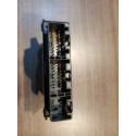 Modulo Conforto Fiesta 1.6 Gasolina Amazon 2003 2s6t-15604ad