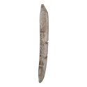 Absorvedor Impacto Alma Dianteira Volvo Xc60 T5 2014