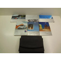 Manual Propietario Original Mercedes B 180 2011