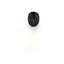 Botão Pisca Alerta Jac J3 2012 Preto