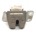 Fechadura Capo Traseiro Mitsubishi Asx 2013
