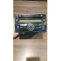 Radio Cd Original Nissan Livina 2010