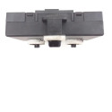 Central Vidro Dianteiro Esquerdo Audi Q7 3.0tfsi 2011 