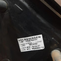 Retrovisor Direito Elétrico Vw Santana 1.8 1998 4 Portas