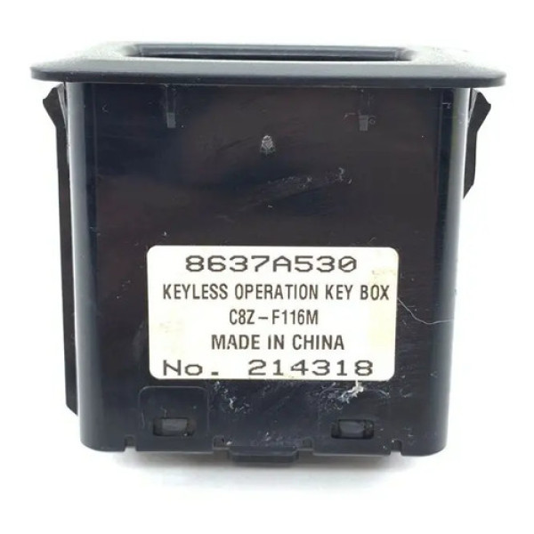Caixa Keyless Mitsubishi Asx 2.0 2013