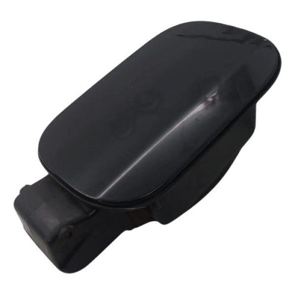 Tampa Portinhola Combustivel Preta Vw Jetta Sedan 2.5 2009 Preto 2009