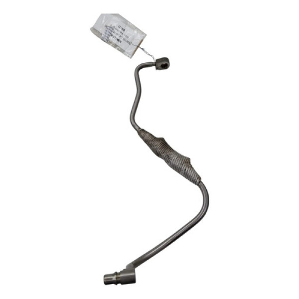 Mangueira Duto Turbina Gm Tracker 1.4 2018   12673207