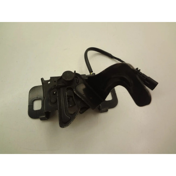 Fechadura  Capo Dianteiro Gm Spin 1.8 Ltz 2019