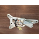 Motor Limpador Traseiro Gm Tracker 2.0 Gasolina 2008