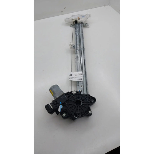 Maquina De Vidro Dianteira Esquerda Honda Civic Exl 2020
