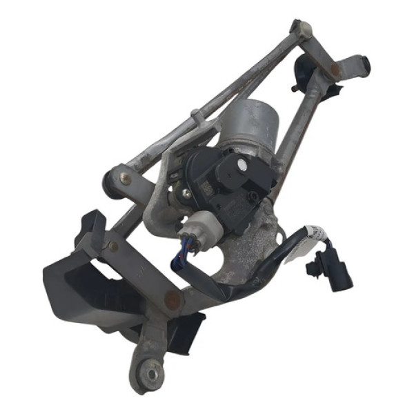Motor Maquina Limpador Dianteiro Toyota Rav 4 2.0 4x2  2015