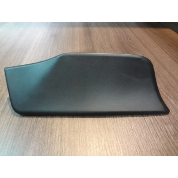 Acabamento Do Puxador Porta D/e Peugeot 2008 Griffe At 2017 Preto