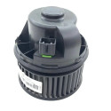 Ventilador Ar Forçado Ford Focus Titanium 2.0 2016