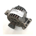 Alternador Ford Ecosport Titanium 2015 120a Cn1510300cb