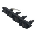 Bobina Regua Citroen C4 Cactus 1.6 Flex 2021
