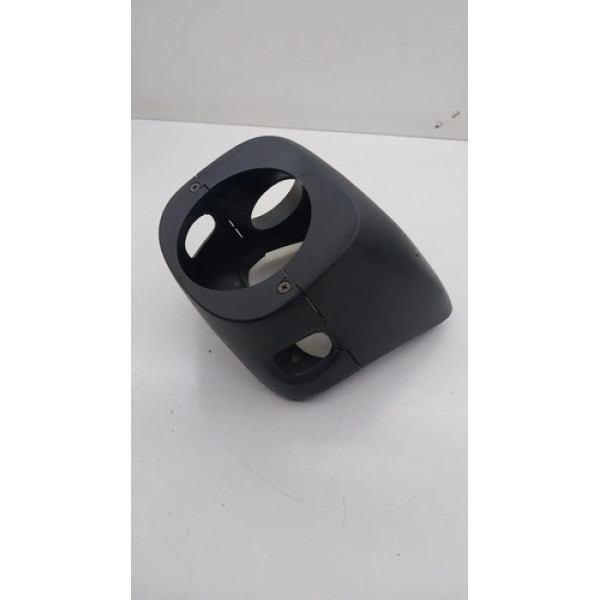 Moldura C.de Direção Gm Astra Advantage 2008/2009