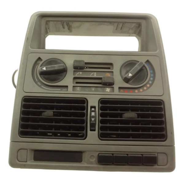 Comandos Ventilação Ar Quente Fiat Fiorino Flex 2009