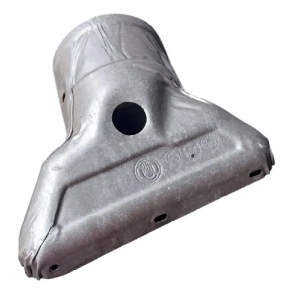 Defletor Calor Coletor Escape Fiat Doblo Etorq 2020 51948385