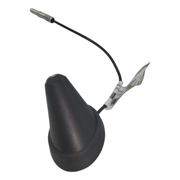 Base Antena De Teto Vw Space Fox Trend 2014 Preto