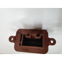 Resistencia Ar Condicionado Fiat Palio Economy 2013