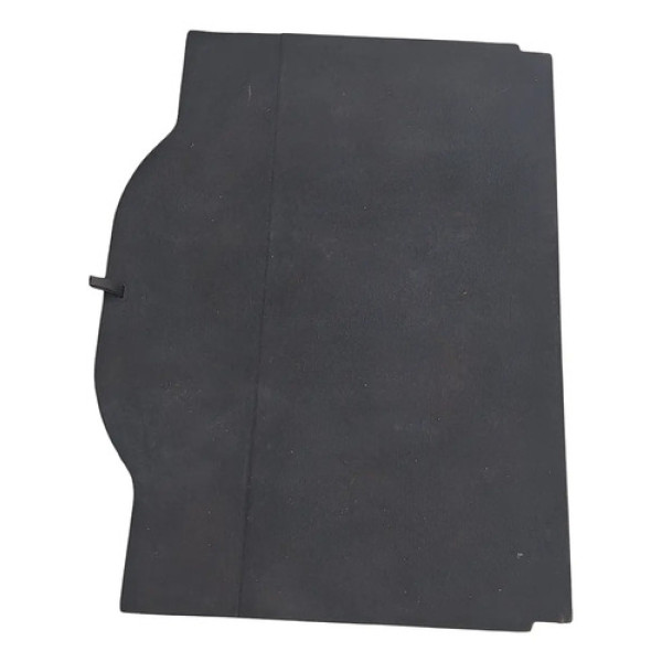 Tampao Estepe Porta Malas Chery Tiggo 5 X Sport 2025 Preto