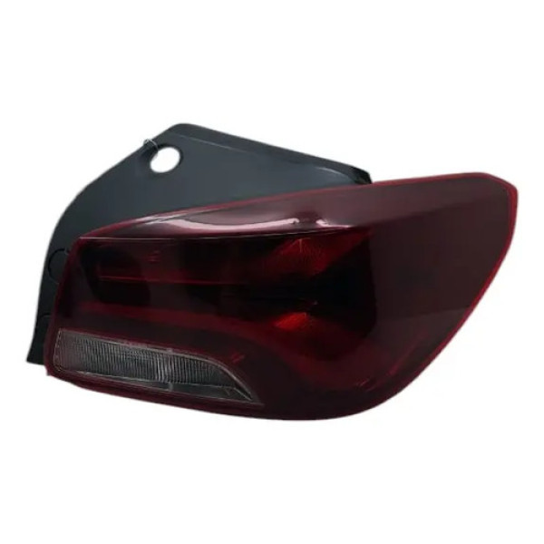 Lanterna Traseira Direita Original Gm Onix Hatch Aspira 2024 Direito/passageiro Vermelho