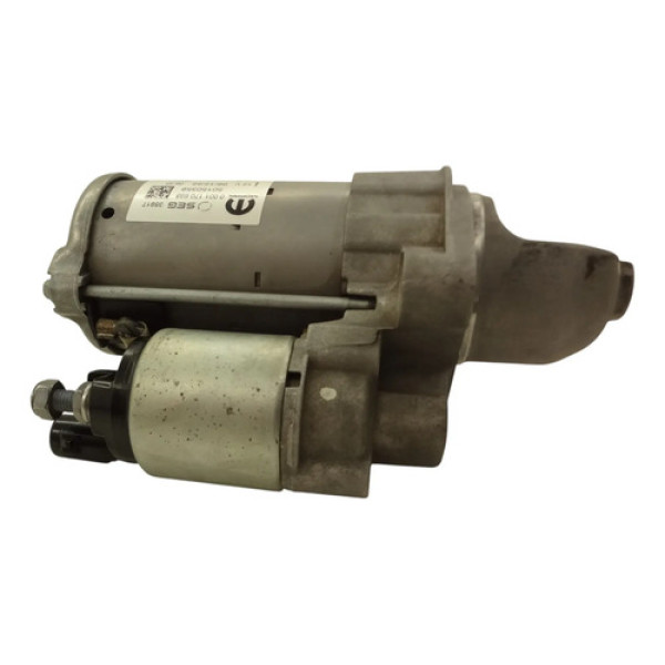 Motor De Arranque Jeep Compass Series 1.3 Turbo Flex 2023