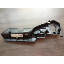 Acabamento Lateral Bando Diant. Direito Gm Onix Lt 1.4 2014