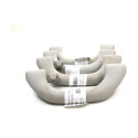 Conjunto De 4 Pega Mãos Vw Jetta 2010
