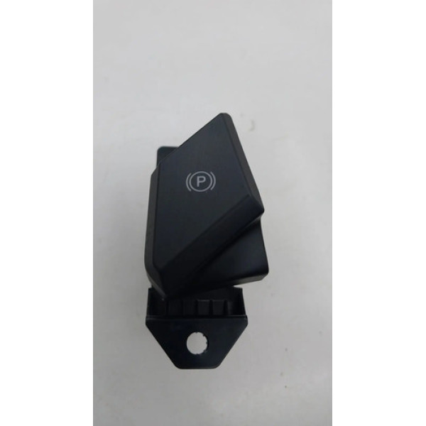 Botao Freio De Mao Eletronico Ford Edge 2016